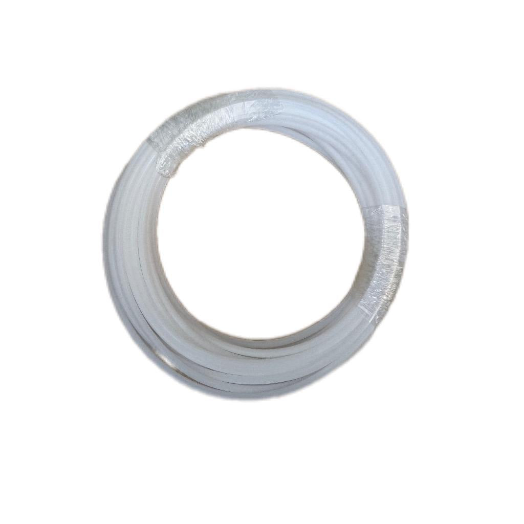 PTFE tube white 3*4mm 1000mm