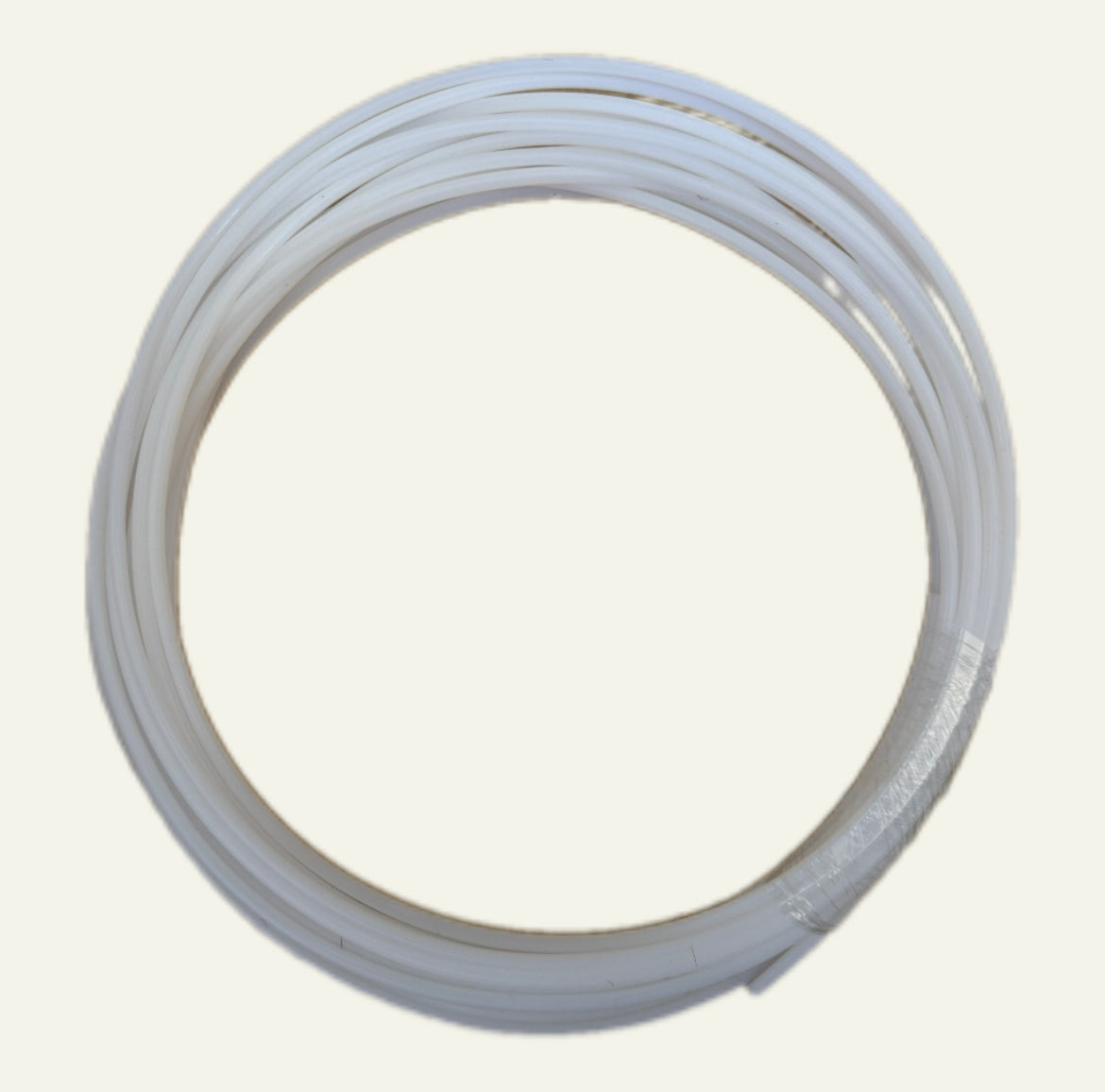 PTFE tube white 2.5*4mm 1000mm
