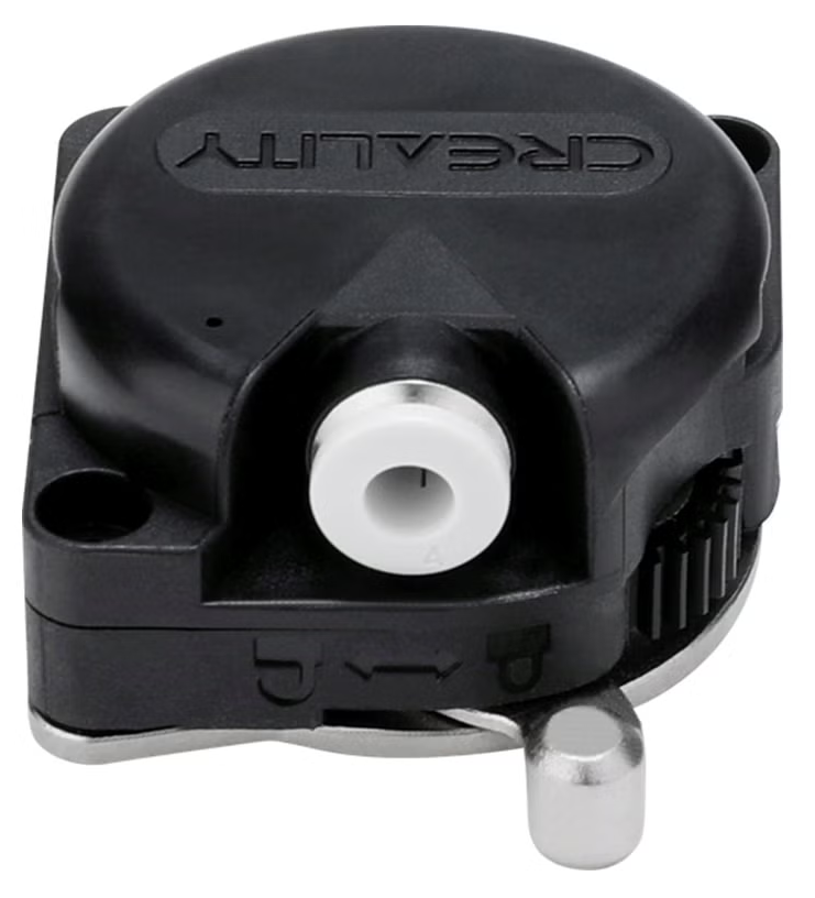 Extruder, K1/K1C/K1 Max/Ender 3 V3/Ender 3 V3 Plus/K1 SE