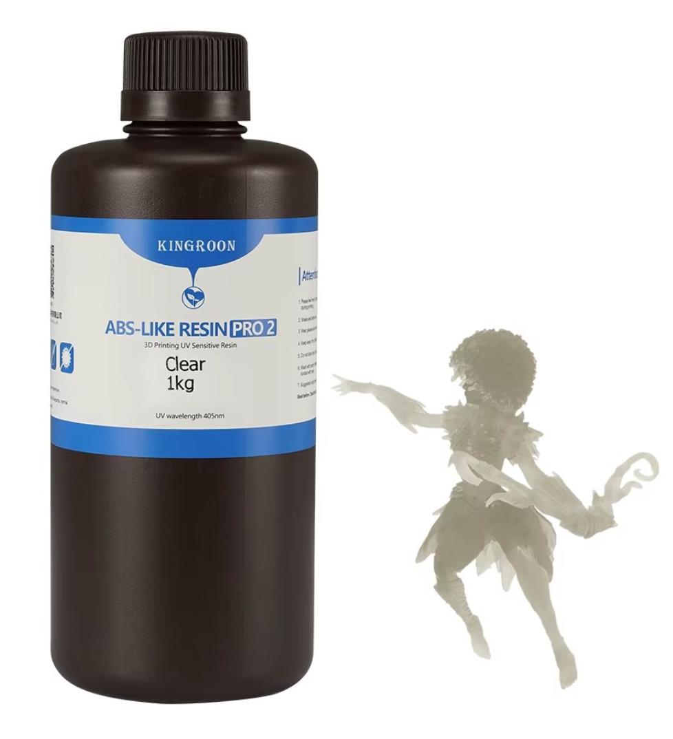 KINGROON ABS like-Pro 2 Resin