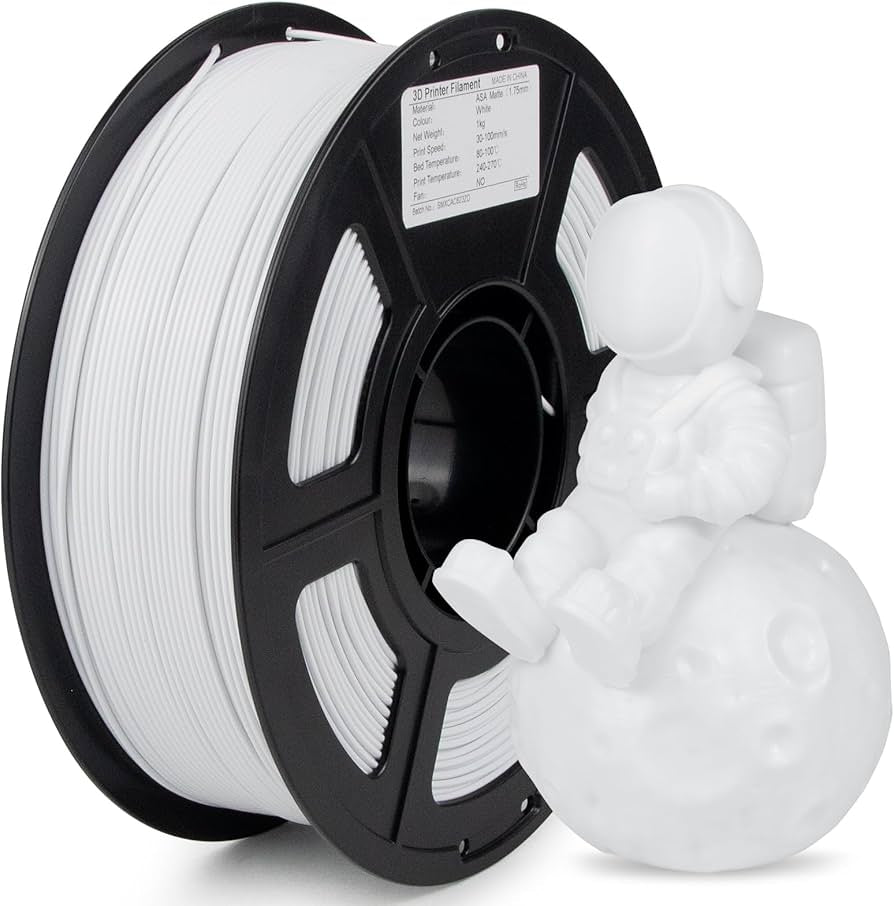 KINGROON ASA filament