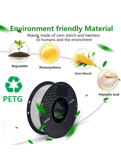 KINGROON ASA filament