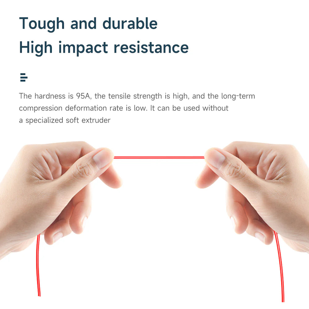 KINGROON TPU filament