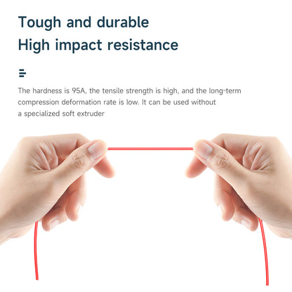 KINGROON TPU filament