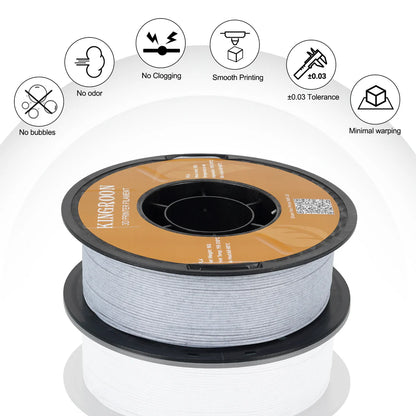 KINGROON PLA marble filament