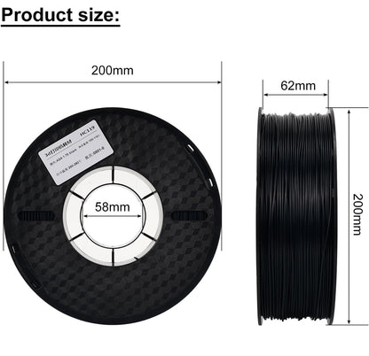 KINGROON ASA filament