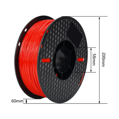 KINGROON TPU filament