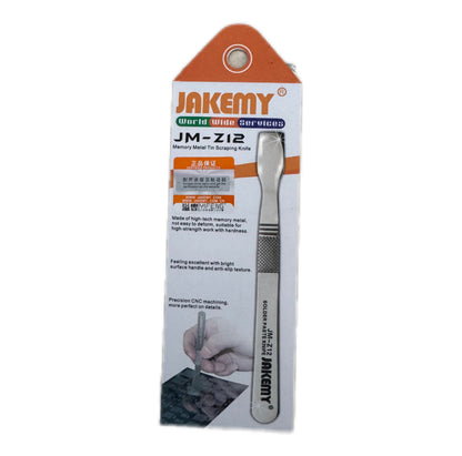 Squizers/Scraper knife