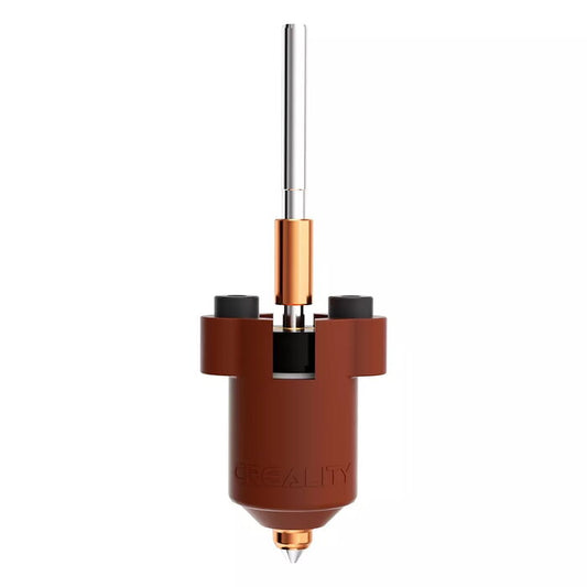 Ceramic Heating Head Kits Creality K1C K1Max K1 SE integrated nozzle