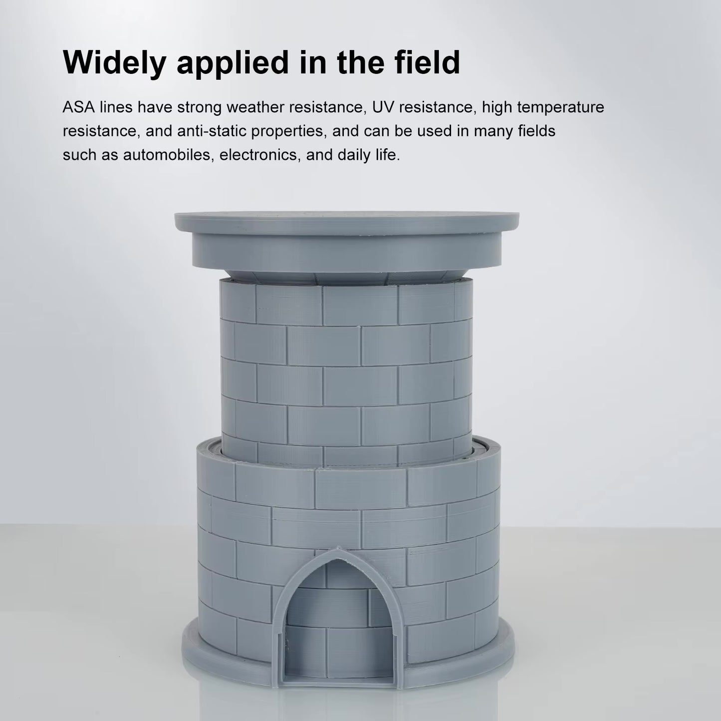 KINGROON ASA filament