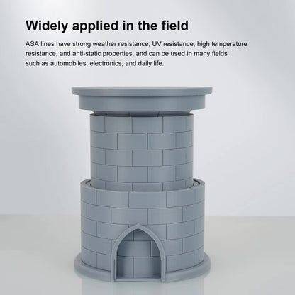 KINGROON ASA filament