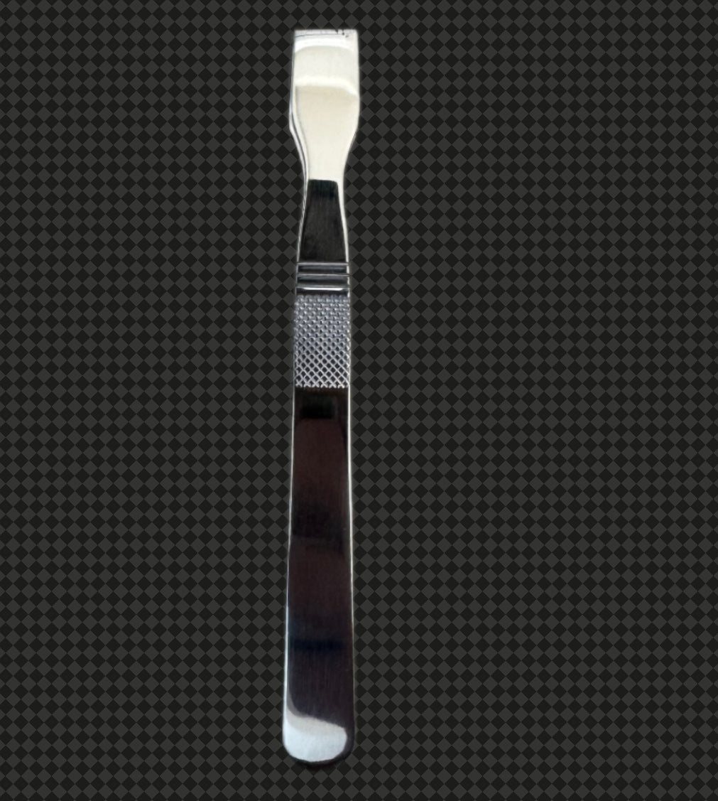 Squizers/Scraper knife