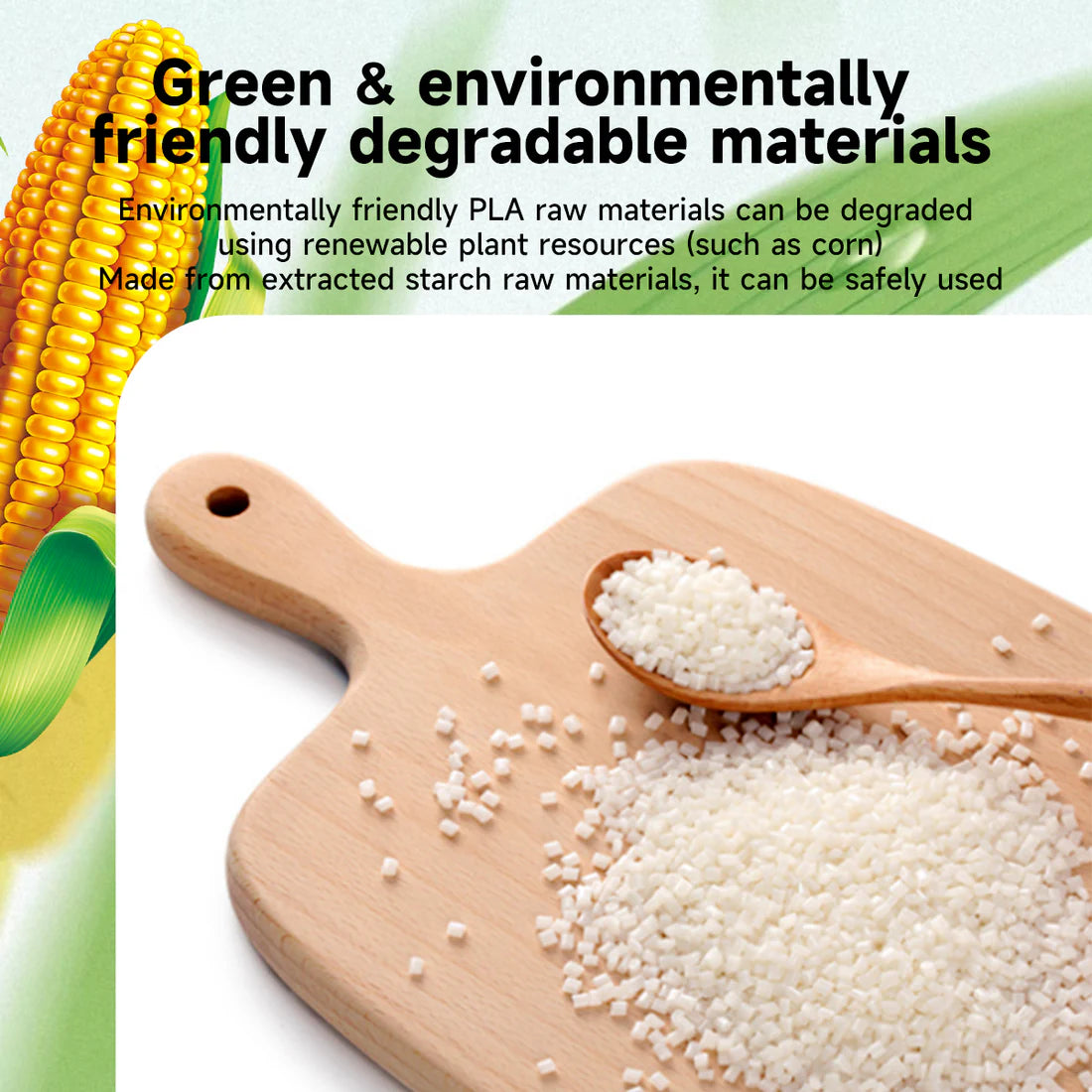 KINGROON PLA+ filament