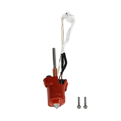 Upgraded Creality Ender-3 V3 Sprinkler head kit