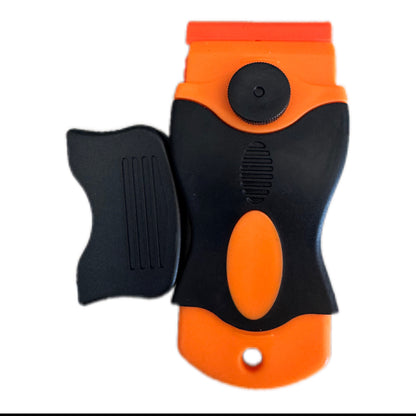 Small spatula remove tool