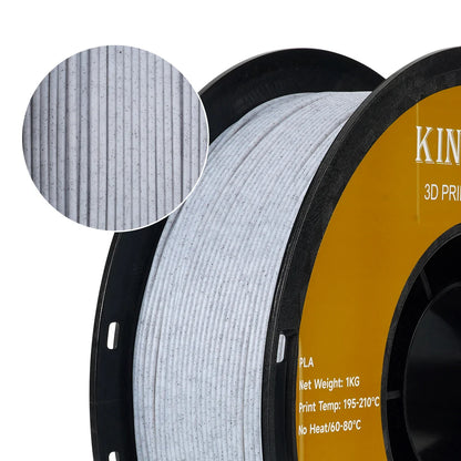 KINGROON PLA marble filament