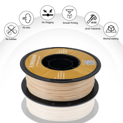 KINGROON Wood filament