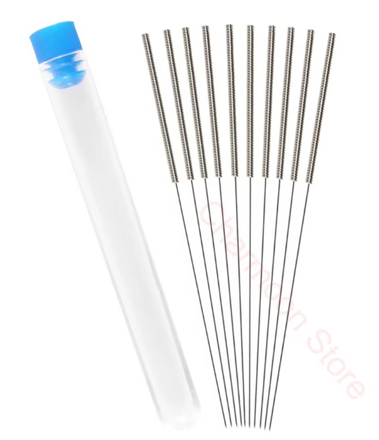 Cleaning kit 0.4mm*10pcs