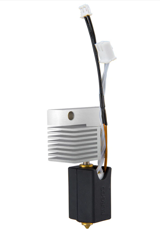 hotend for elegoo neptune 4 max 0.4mm