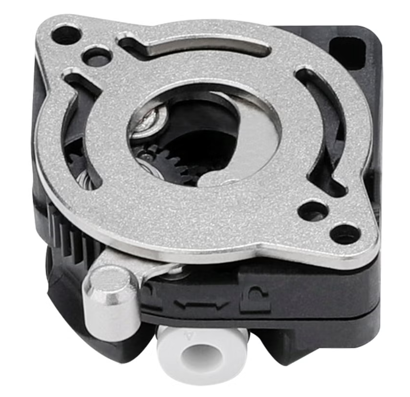 Extruder, K1/K1C/K1 Max/Ender 3 V3/Ender 3 V3 Plus/K1 SE