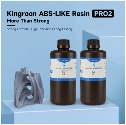 KINGROON ABS like-Pro 2 Resin