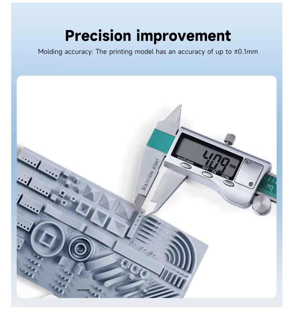 KINGROON ABS like-Pro 2 Resin