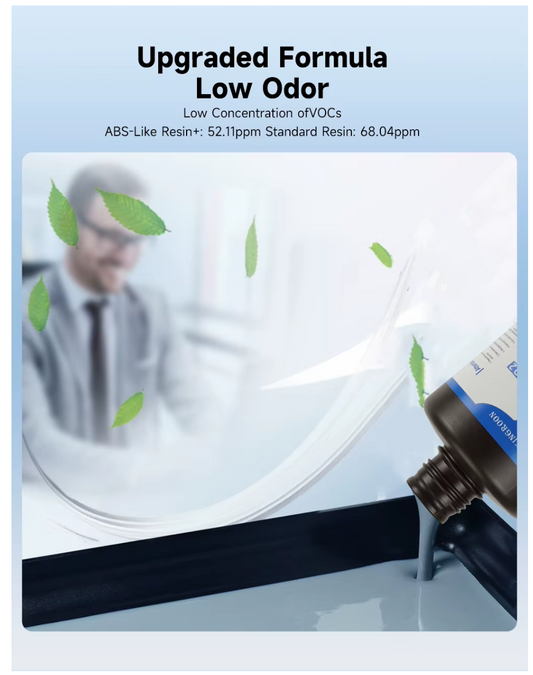 KINGROON ABS like-Pro 2 Resin