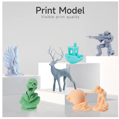 KINGROON Standard Resin