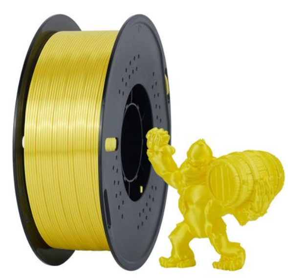 KINGROON PLA Silk