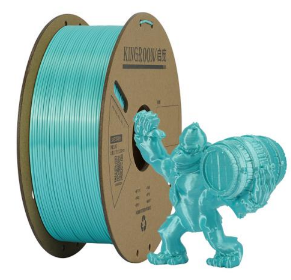 KINGROON PLA Silk