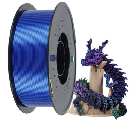 KINGROON PLA Silk 3 COLOR