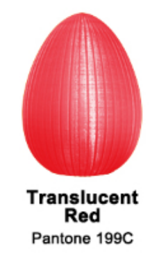 3DNECESSITY PLA Transparent