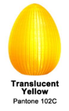 3DNECESSITY PLA Transparent