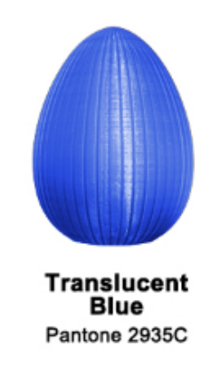 3DNECESSITY PLA Transparent