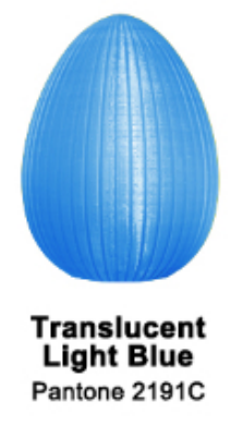 3DNECESSITY PLA Transparent