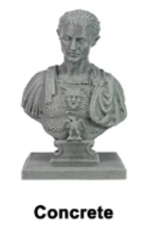 3DNECESSITY PLA Marble