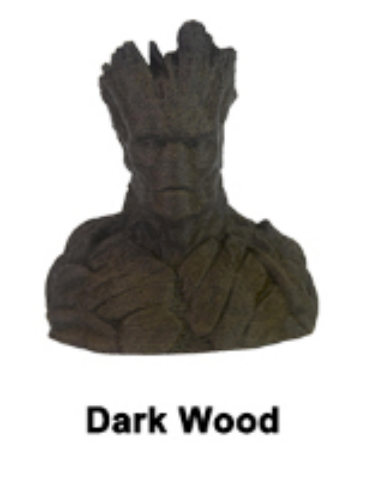 3DNECESSITY PLA Wood