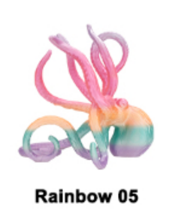 3DNECESSITY PLA Rainbow