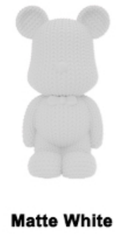 3DNECESSITY PLA Matte