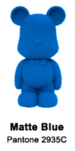 3DNECESSITY PLA Matte