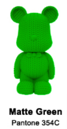 3DNECESSITY PLA Matte