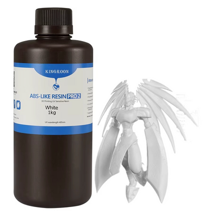 KINGROON ABS like-Pro 2 Resin