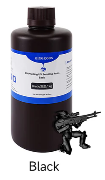 KINGROON Standard Resin