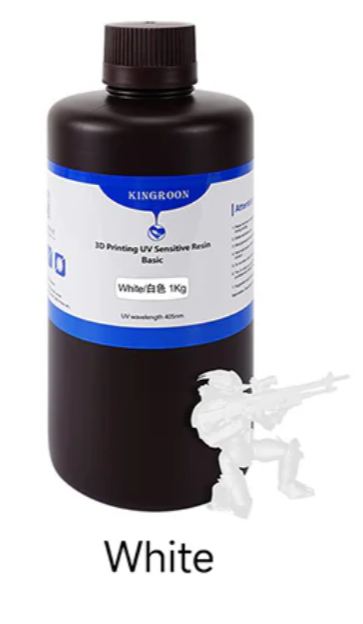 KINGROON Standard Resin