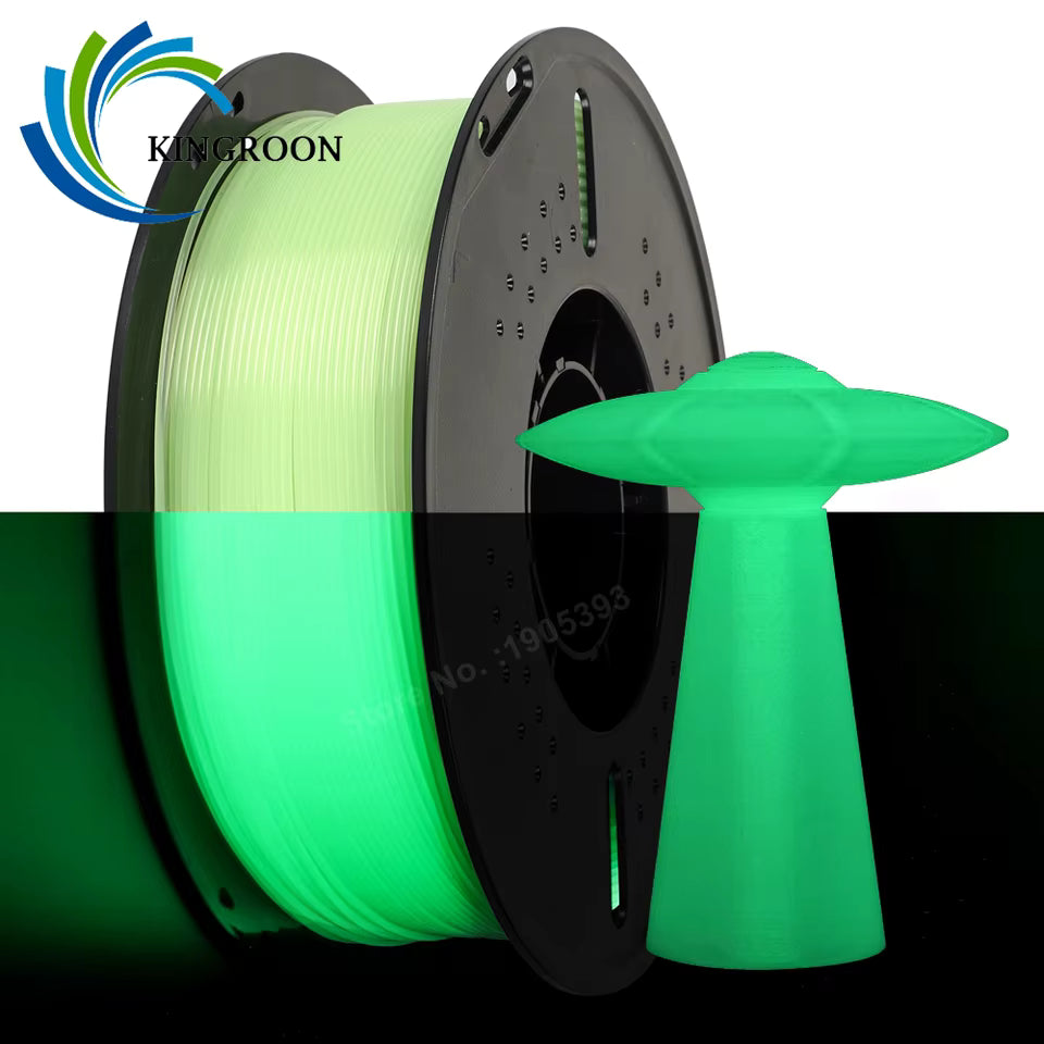 Neon PLA